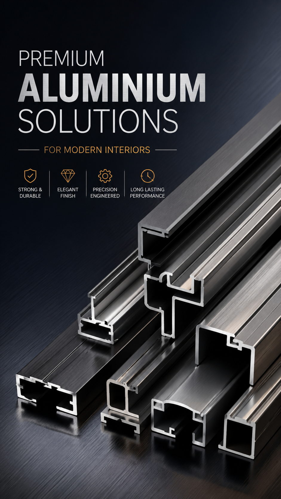 ACP Sheets
